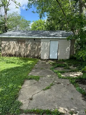 $144,999 | 610 Taylor Avenue, Evansville, IN 47713