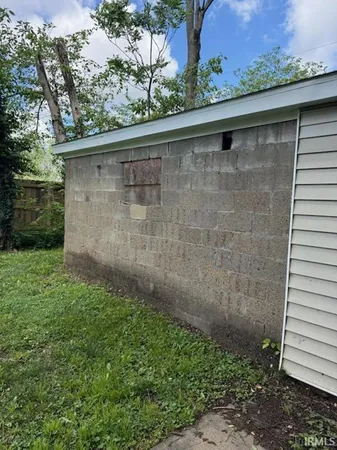 $144,999 | 610 Taylor Avenue, Evansville, IN 47713