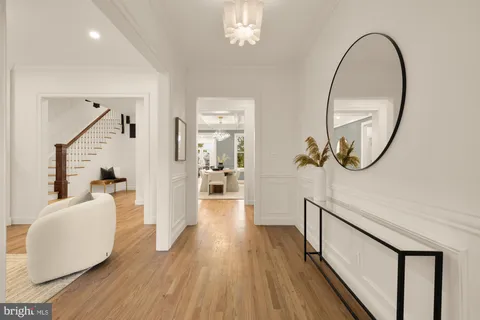 $2,950,000 | 1810 Lamont Street Northwest, Washington, DC 20010