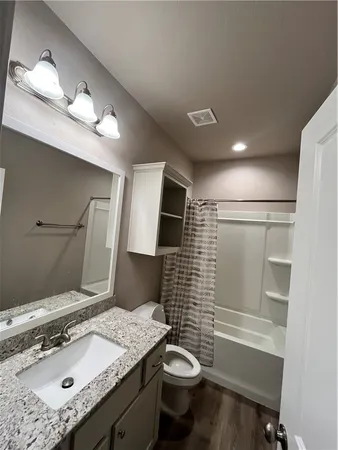 $725 | 2817 Papa Bear Drive, College Station, TX 77845