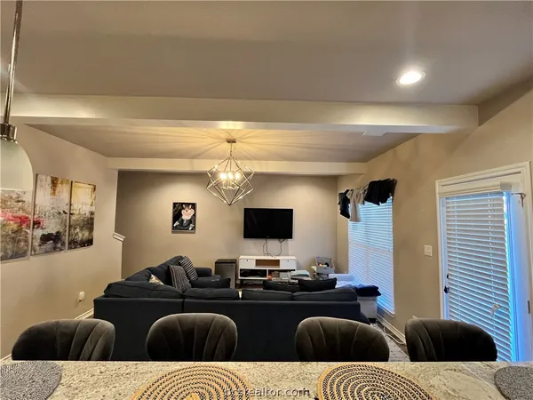$725 | 2817 Papa Bear Drive, College Station, TX 77845