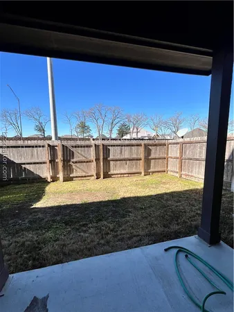 $725 | 2817 Papa Bear Drive, College Station, TX 77845
