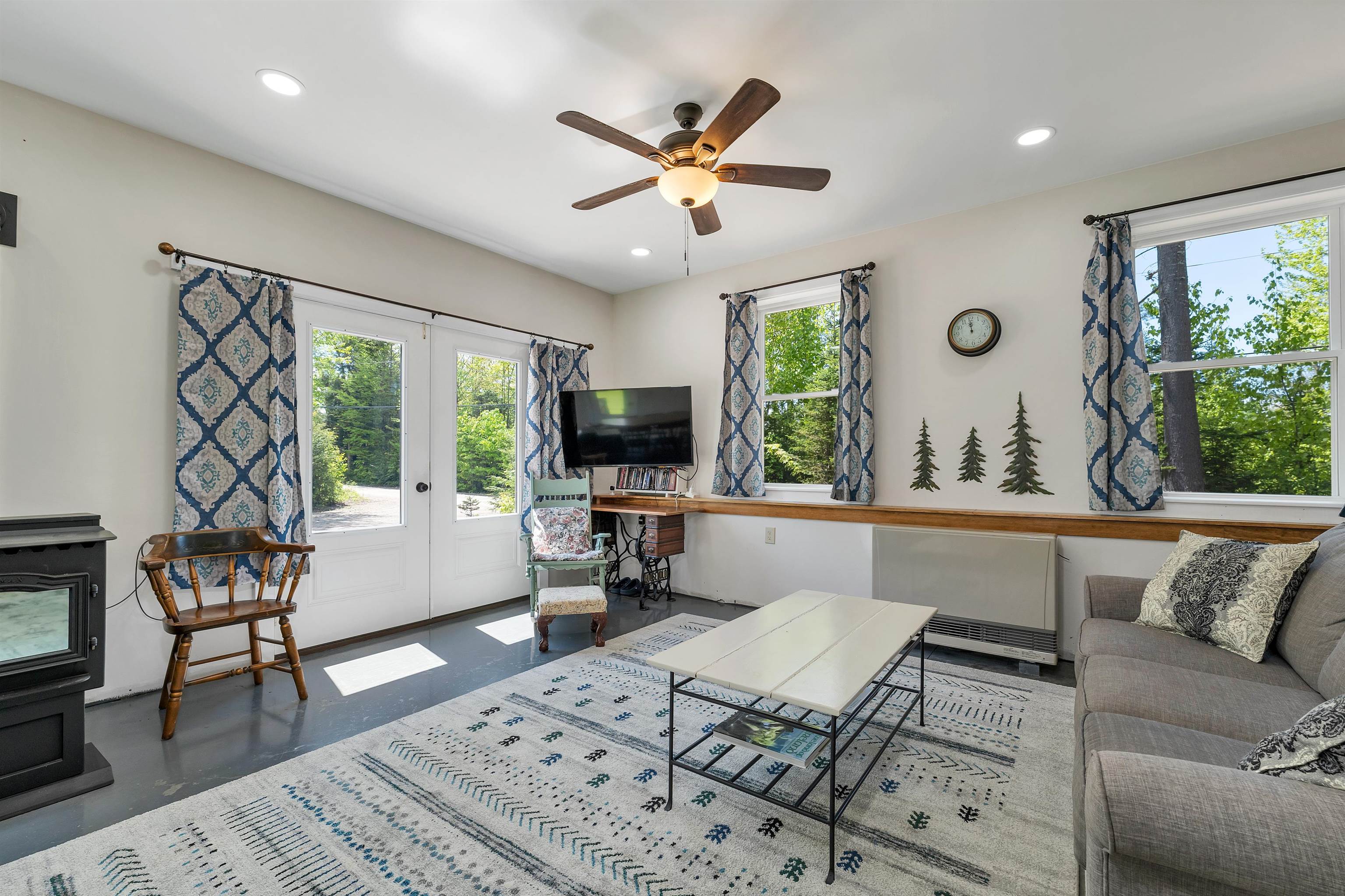 6 Pike Pond Road Stark, NH 03582 - Photo 12 of 49 Gallery Image 12