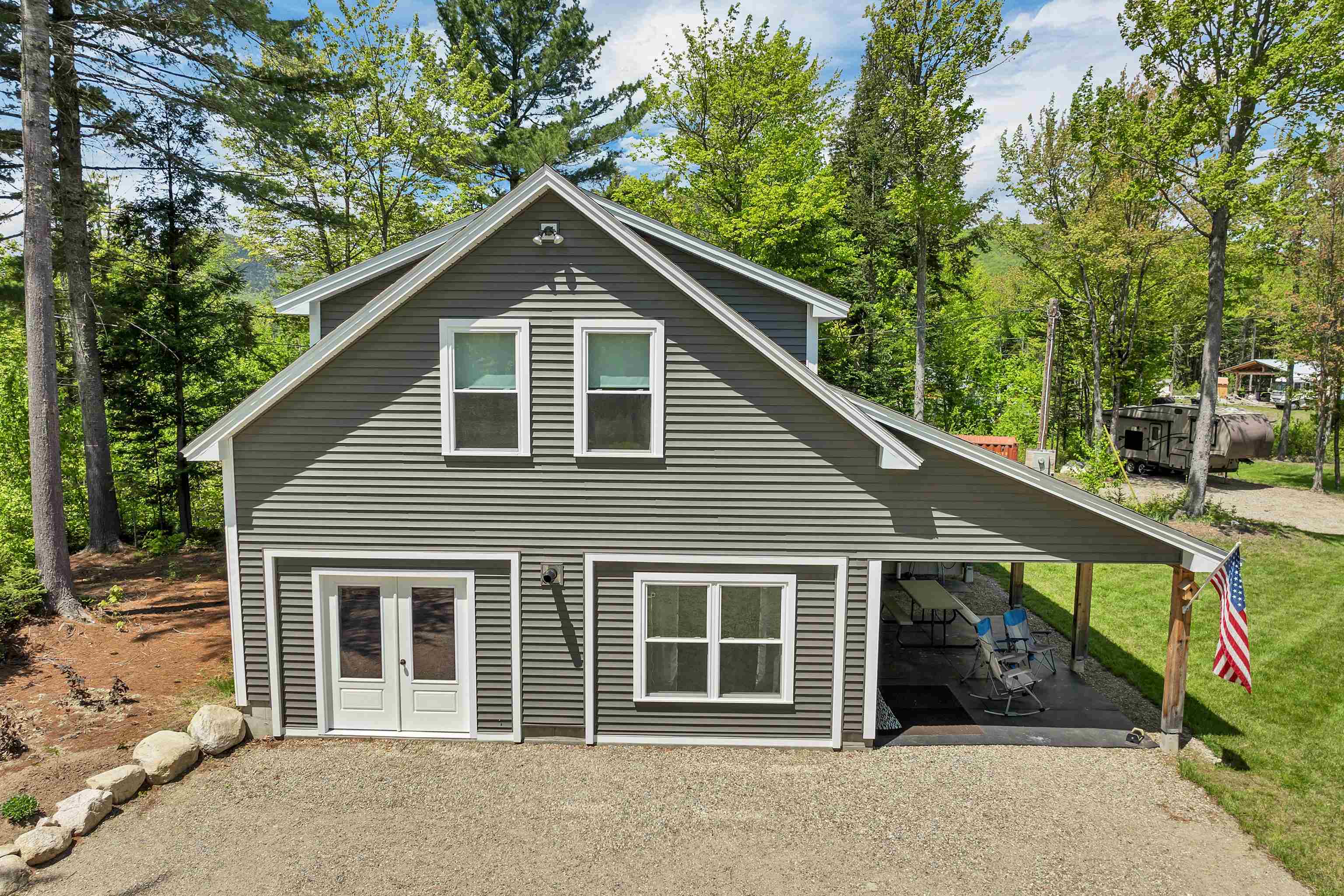 6 Pike Pond Road Stark, NH 03582 - Photo 2 of 49 Gallery Image 2