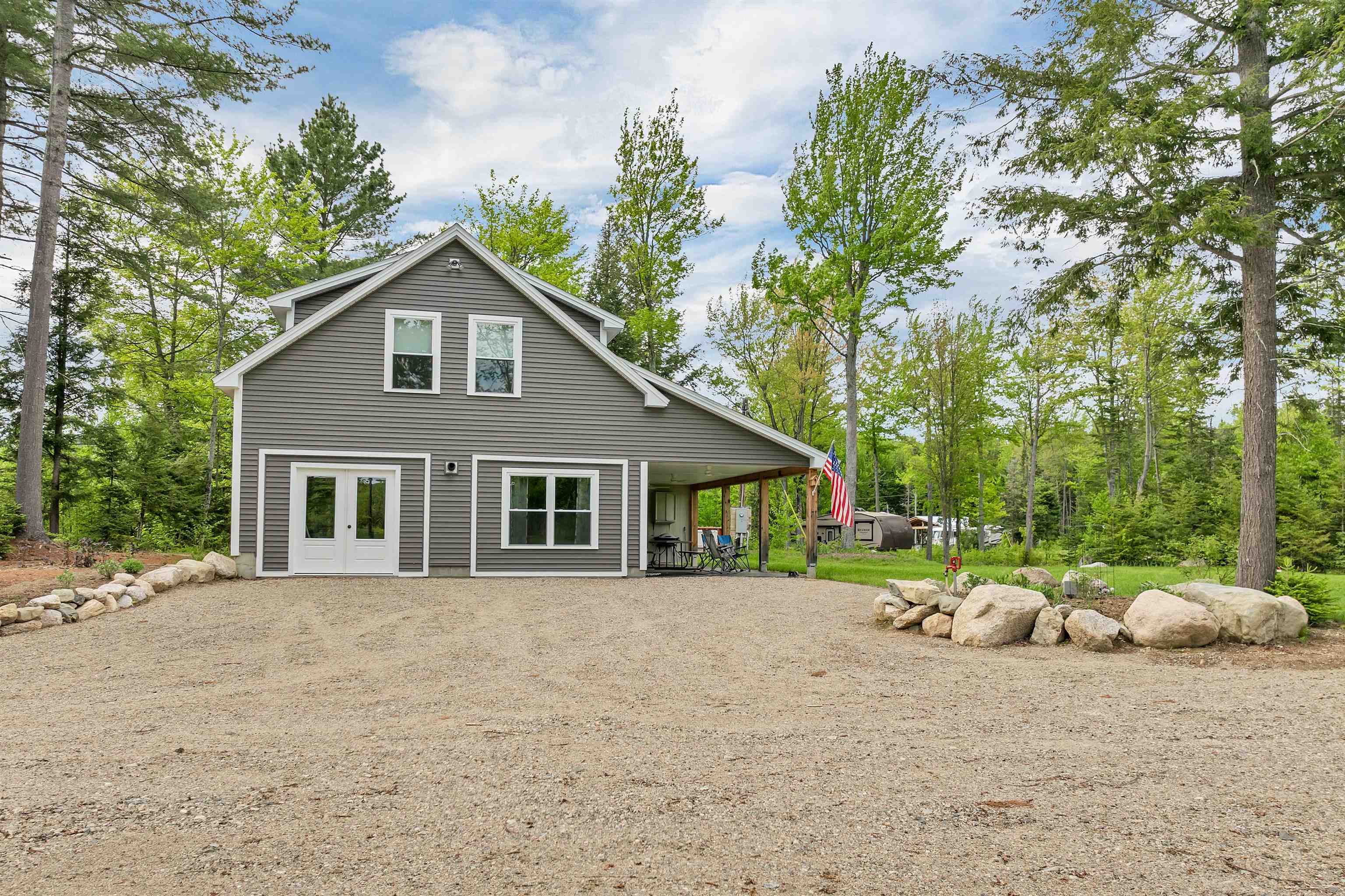 6 Pike Pond Road Stark, NH 03582 - Photo 25 of 49 Gallery Image 25