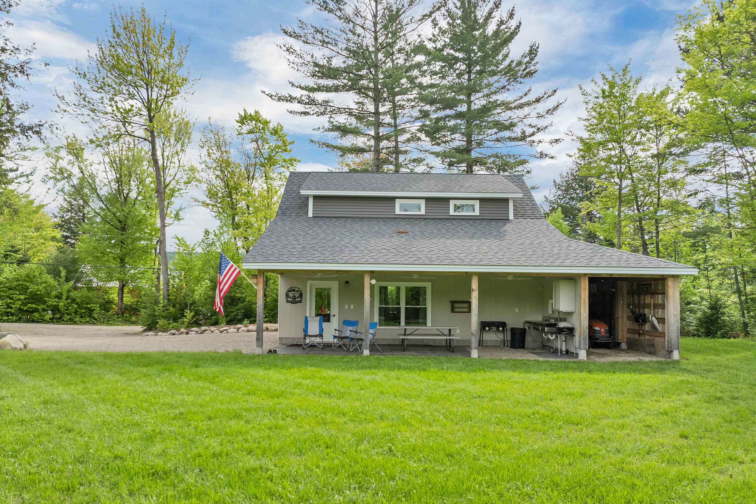 6 Pike Pond Road Stark, NH 03582 - Photo 27 of 49 Gallery Image 27