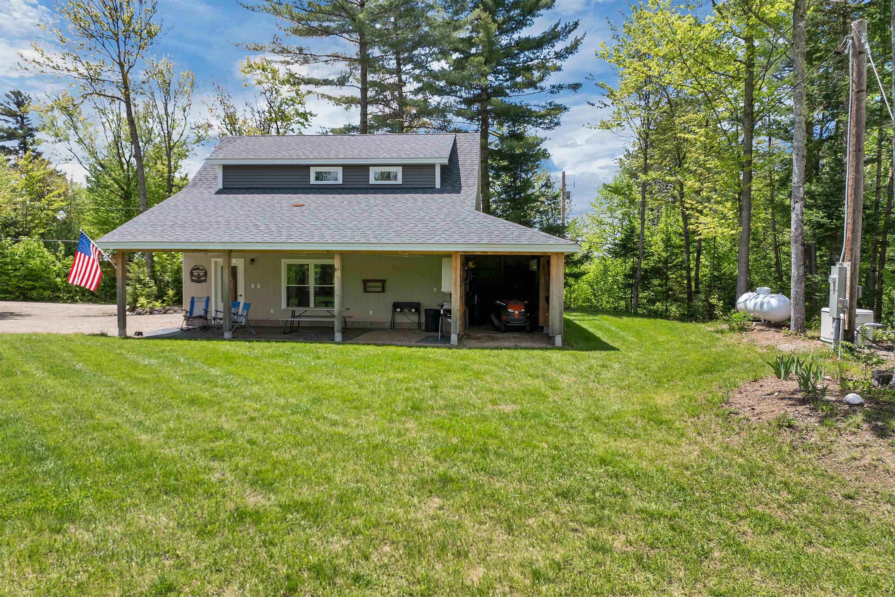 6 Pike Pond Road Stark, NH 03582 - Photo 38 of 49 Gallery Image 38