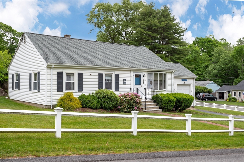 82 Highland Street Canton, MA 02021 - Photo 1 of 20 Gallery Image 1