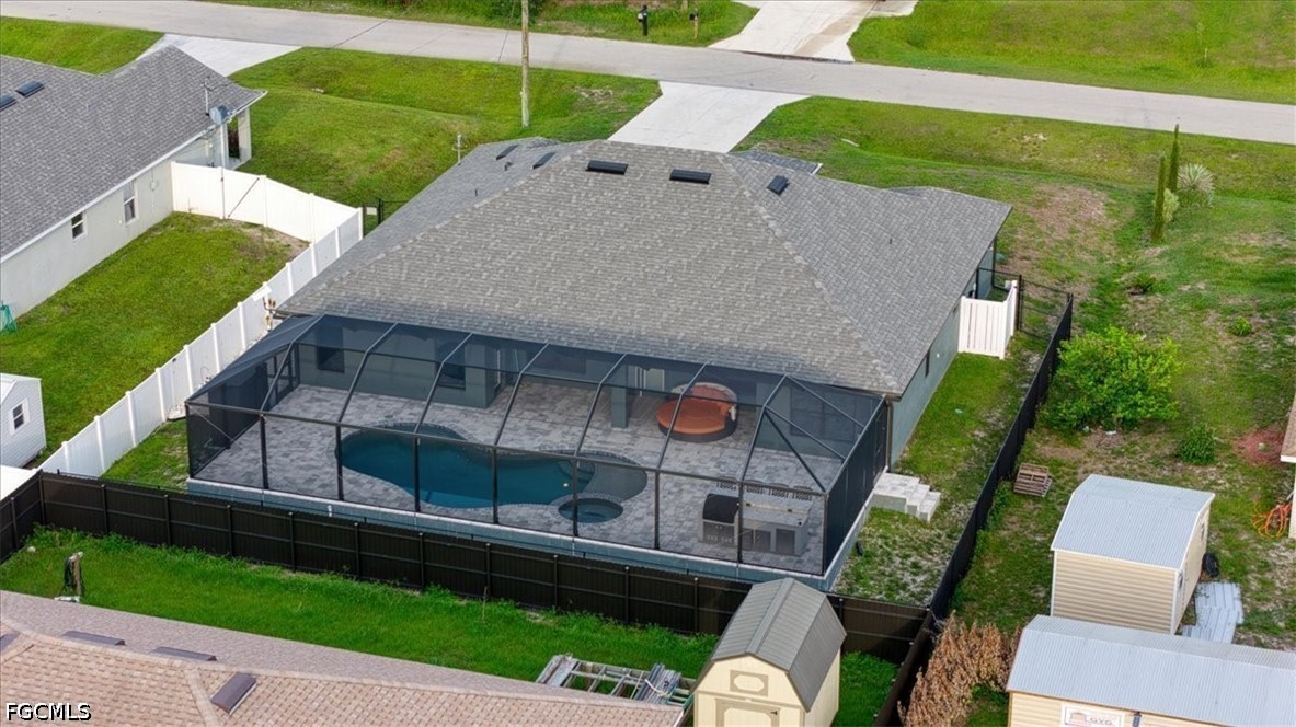 1951 Wescott Avenue Lehigh Acres, FL 33972 - Photo 41 of 44