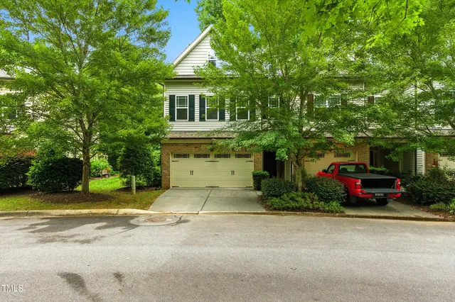 $525,000 | 310 Rose Walk Lane, Carrboro, NC 27510