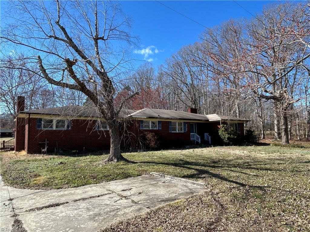 8303 Harlow Road High Point, NC 27263 - Photo 2 of 12