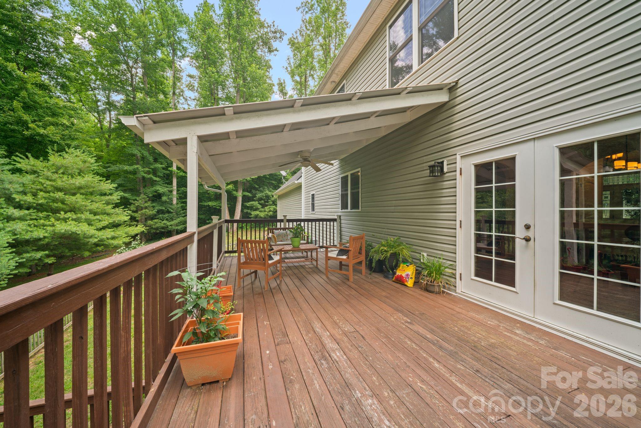 813 Beech Tree Place Hendersonville, NC 28792 - Photo 29 of 41