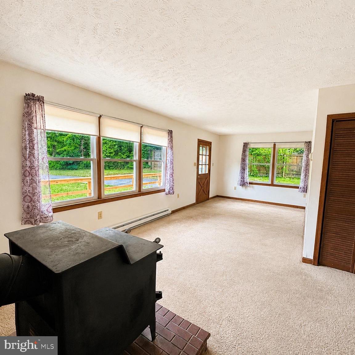 91 Lower View Road Strasburg, VA 22657 - Photo 6 of 21 Light filled Spacious Family Room!