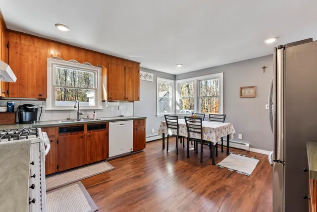 $479,900 | 1032 Ferry Road, Durham, ME 04222