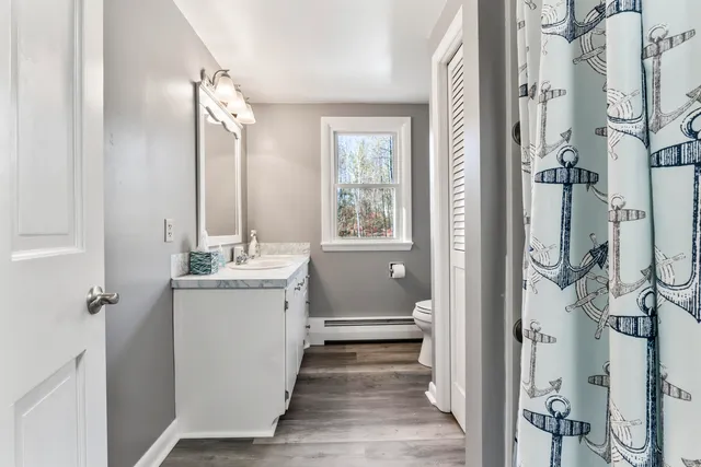 $479,900 | 1032 Ferry Road, Durham, ME 04222