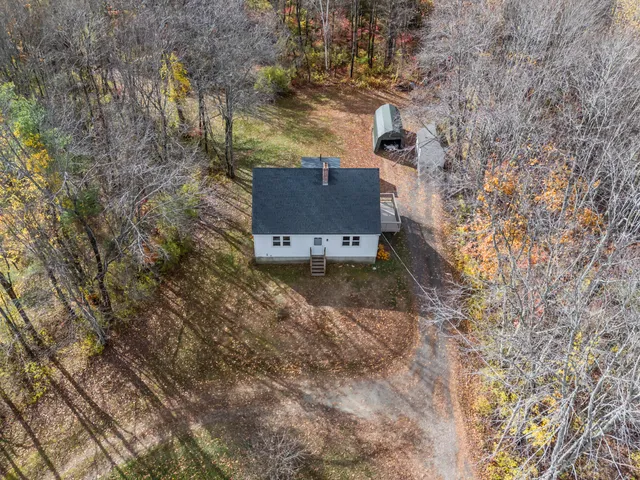 $479,900 | 1032 Ferry Road, Durham, ME 04222