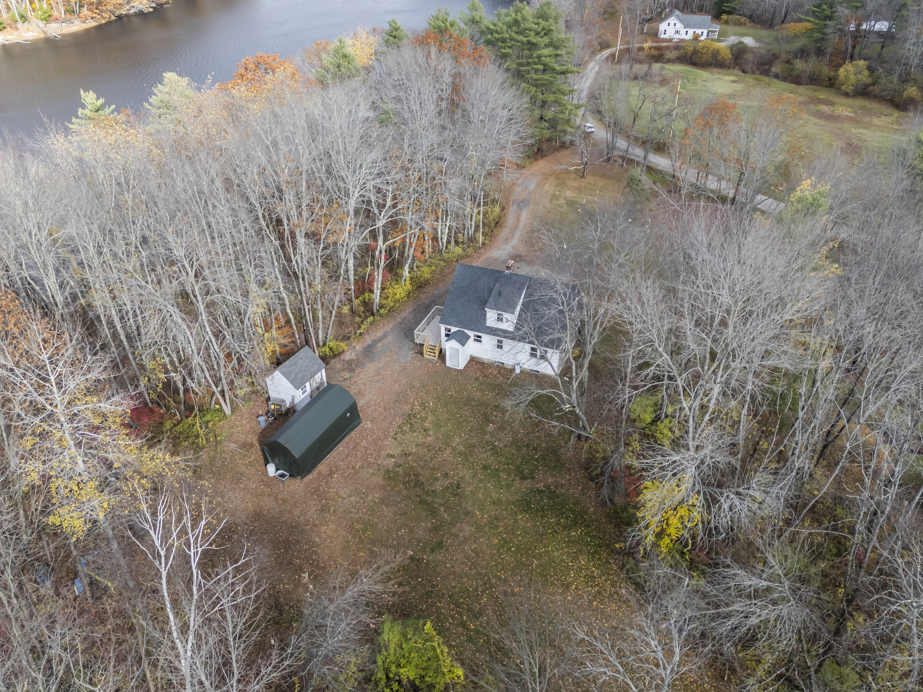1032 Ferry Road Durham, ME 04222 - Photo 38 of 72 1032 Ferry Rd_0157