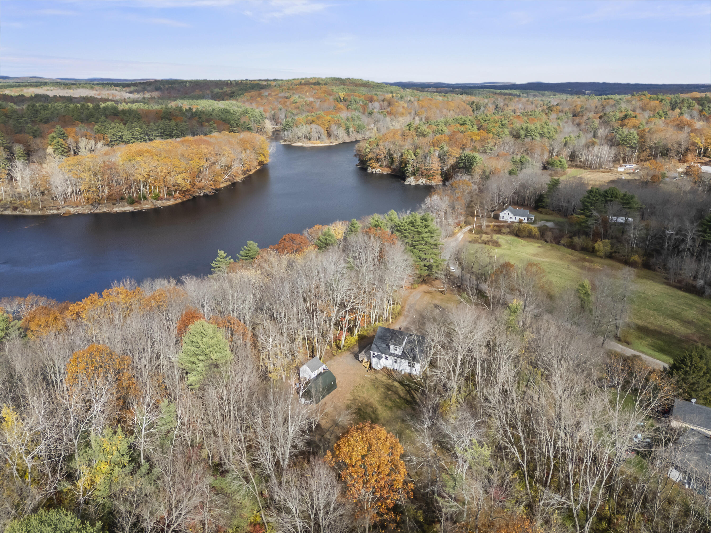 1032 Ferry Road Durham, ME 04222 - Photo 39 of 72 1032 Ferry Rd_0158