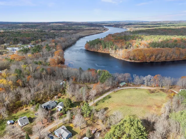 $479,900 | 1032 Ferry Road, Durham, ME 04222