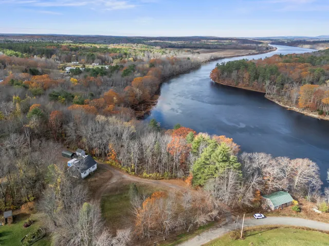 $479,900 | 1032 Ferry Road, Durham, ME 04222