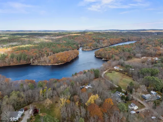 $479,900 | 1032 Ferry Road, Durham, ME 04222