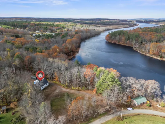 $479,900 | 1032 Ferry Road, Durham, ME 04222
