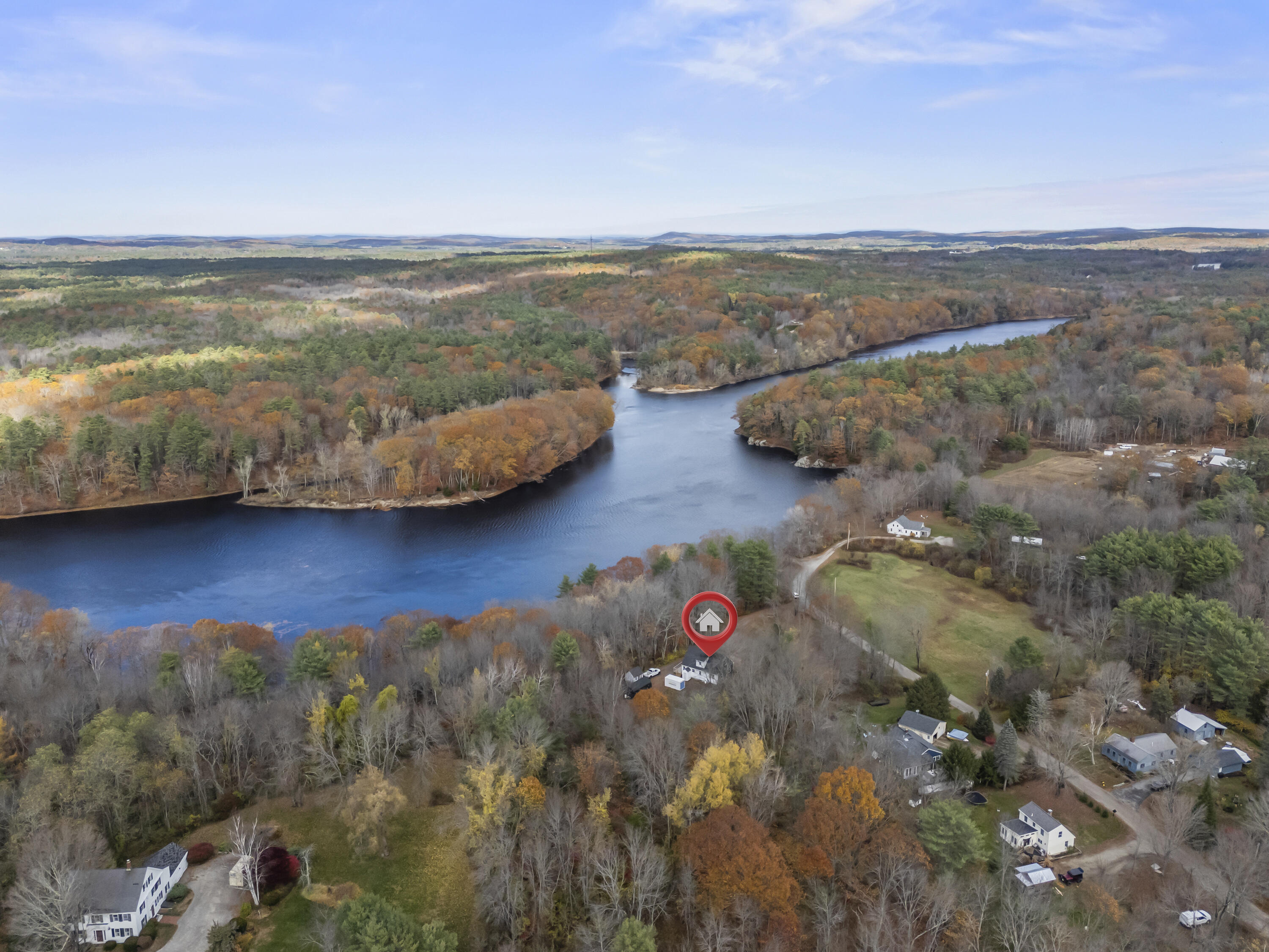 1032 Ferry Road Durham, ME 04222 - Photo 47 of 72 1032 Ferry Rd_0166