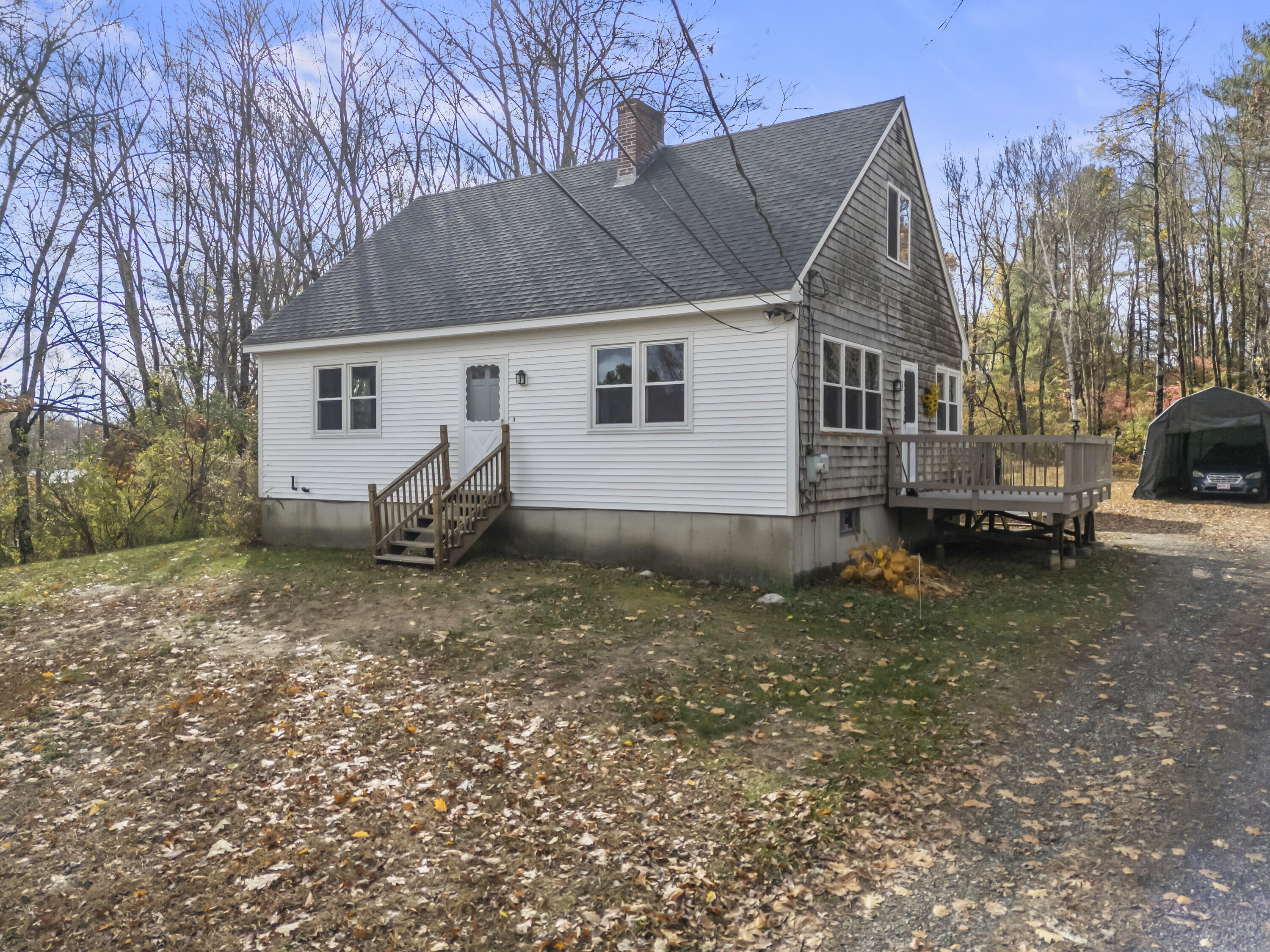 1032 Ferry Road Durham, ME 04222 - Photo 48 of 72 1032 Ferry Rd_0102