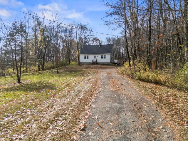 $479,900 | 1032 Ferry Road, Durham, ME 04222