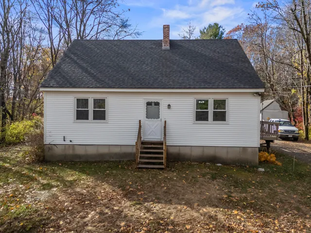 $479,900 | 1032 Ferry Road, Durham, ME 04222