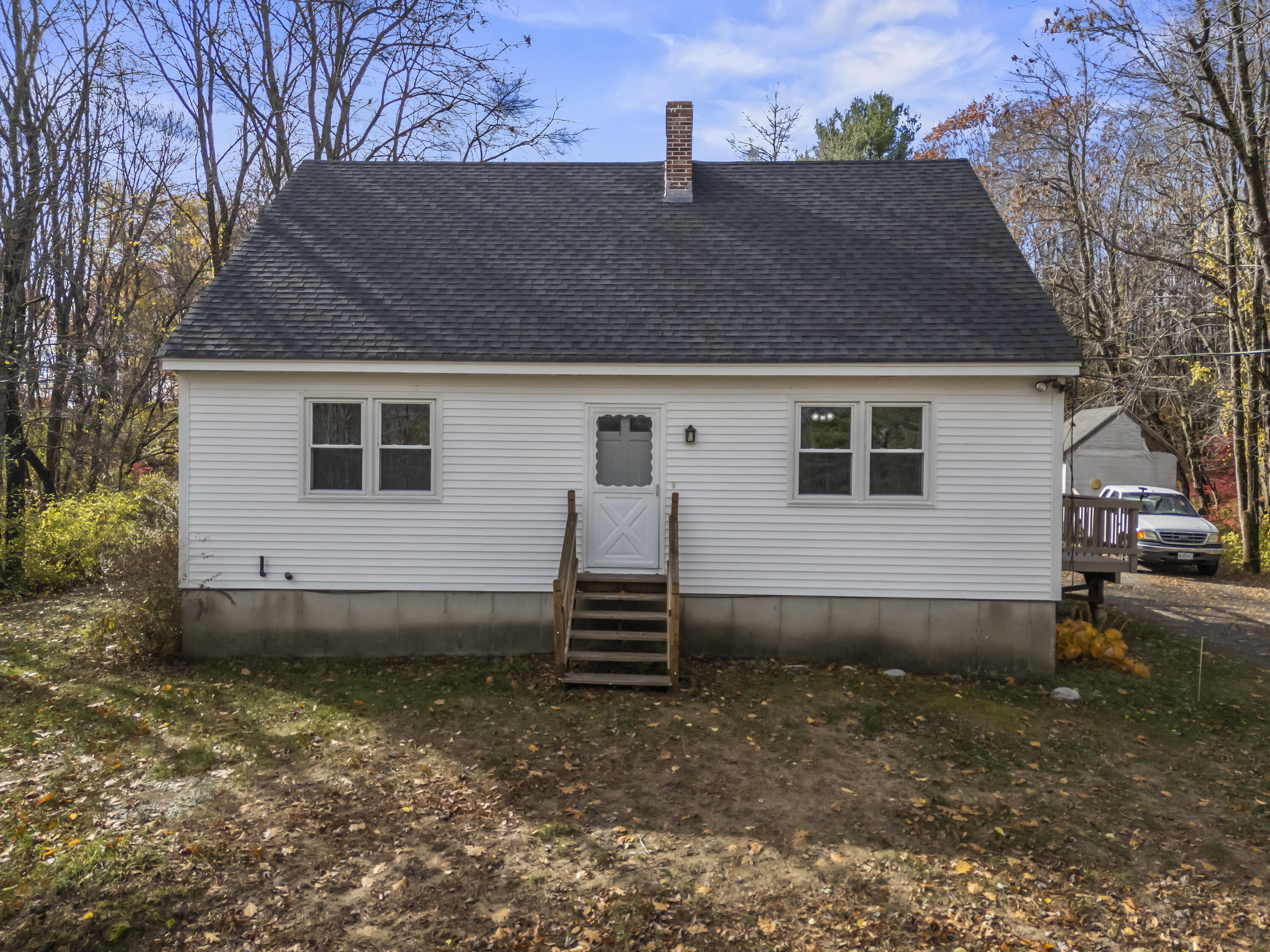 1032 Ferry Road Durham, ME 04222 - Photo 51 of 72 1032 Ferry Rd_0106