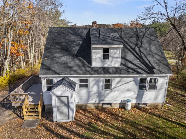 $479,900 | 1032 Ferry Road, Durham, ME 04222