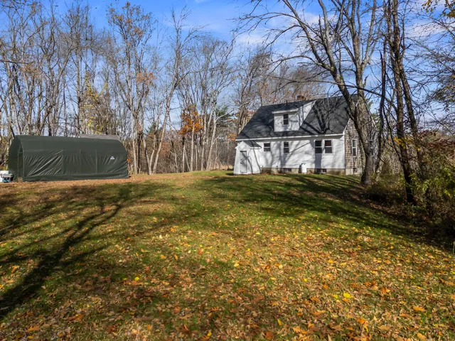 $479,900 | 1032 Ferry Road, Durham, ME 04222