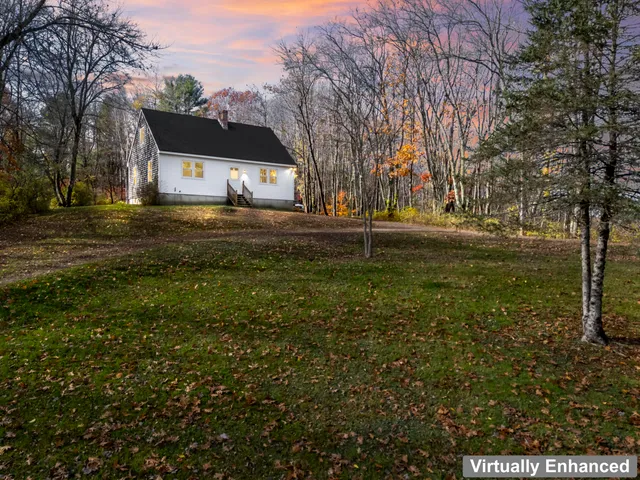 $479,900 | 1032 Ferry Road, Durham, ME 04222