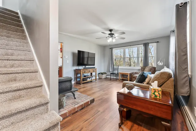 $479,900 | 1032 Ferry Road, Durham, ME 04222