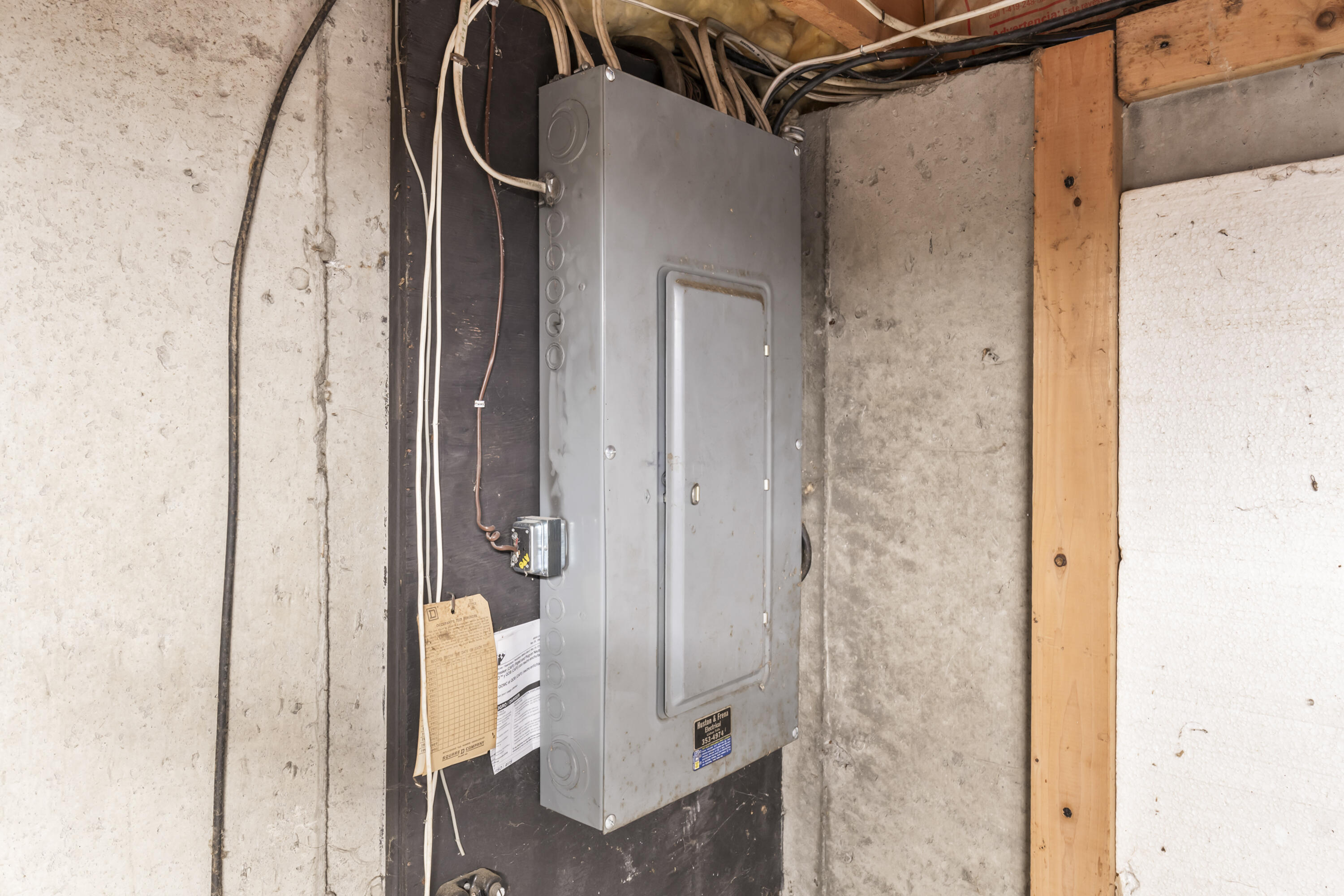 1032 Ferry Road Durham, ME 04222 - Photo 67 of 72 1032 Ferry Rd_0153