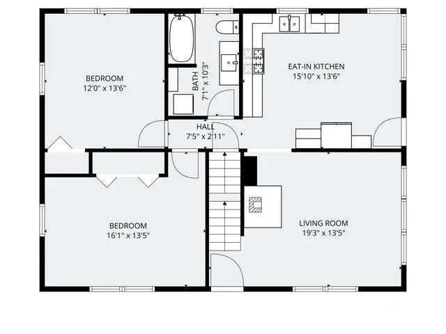 $479,900 | 1032 Ferry Road, Durham, ME 04222
