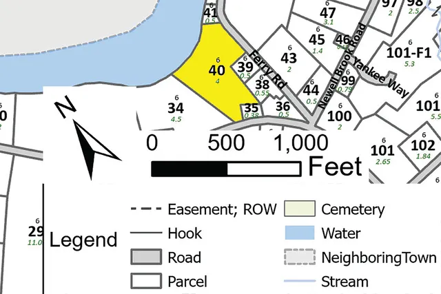 $479,900 | 1032 Ferry Road, Durham, ME 04222