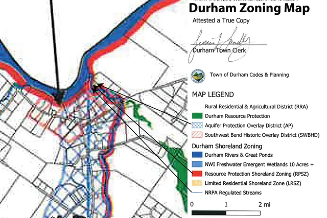 $479,900 | 1032 Ferry Road, Durham, ME 04222