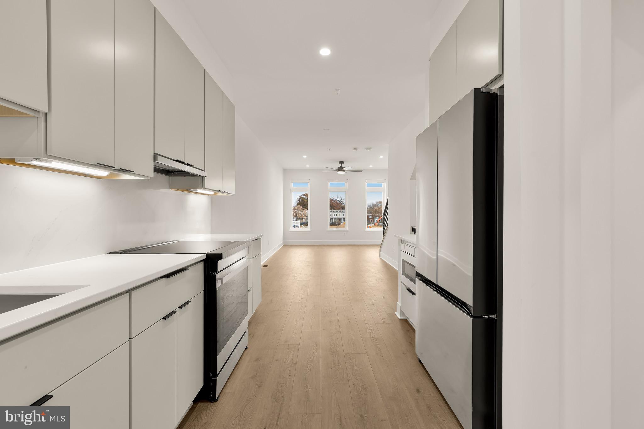 2608 Olmsted Court Northwest Washington, DC 20422 - Photo 14 of 39