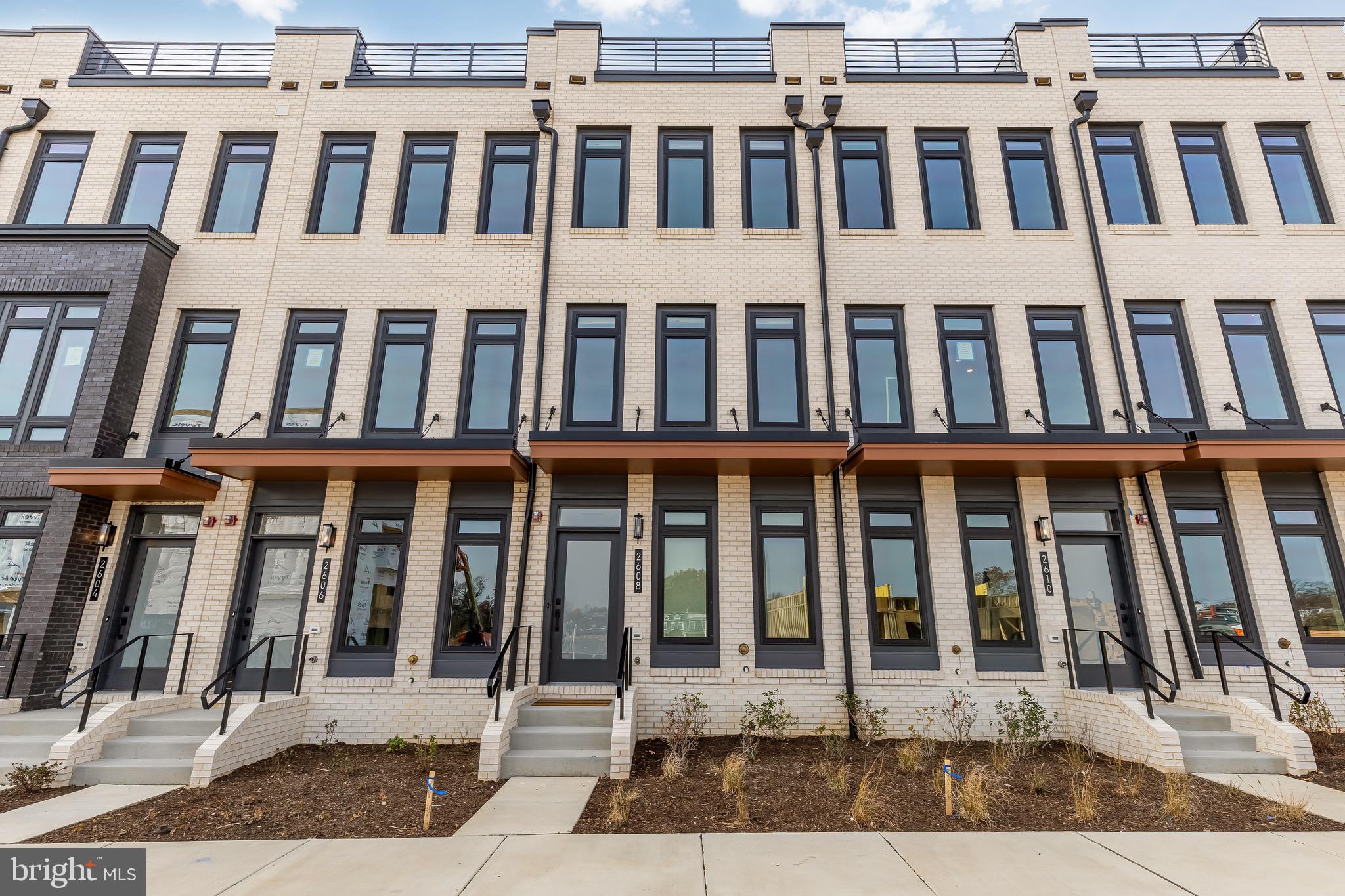 2608 Olmsted Court Northwest Washington, DC 20422 - Photo 2 of 39