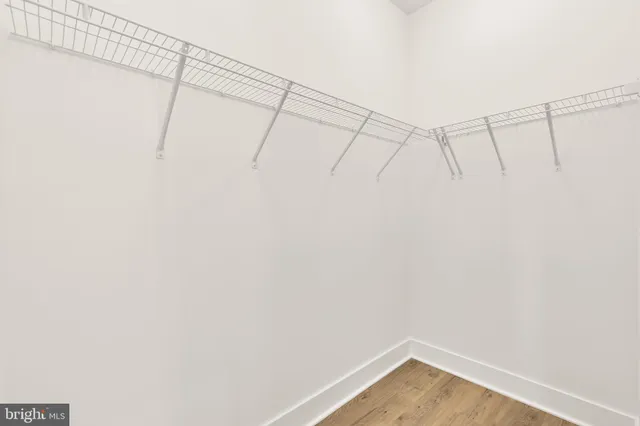 a view of a lake with a mountain view