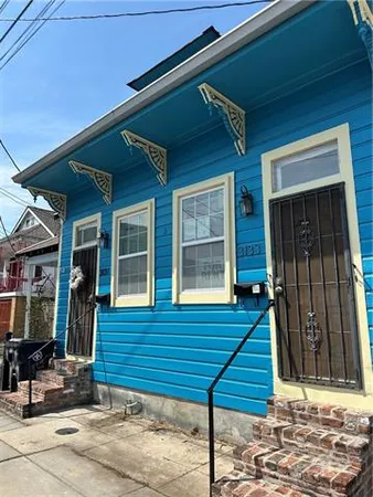 $1,250 | 3133 North Villere Street, New Orleans, LA 70117