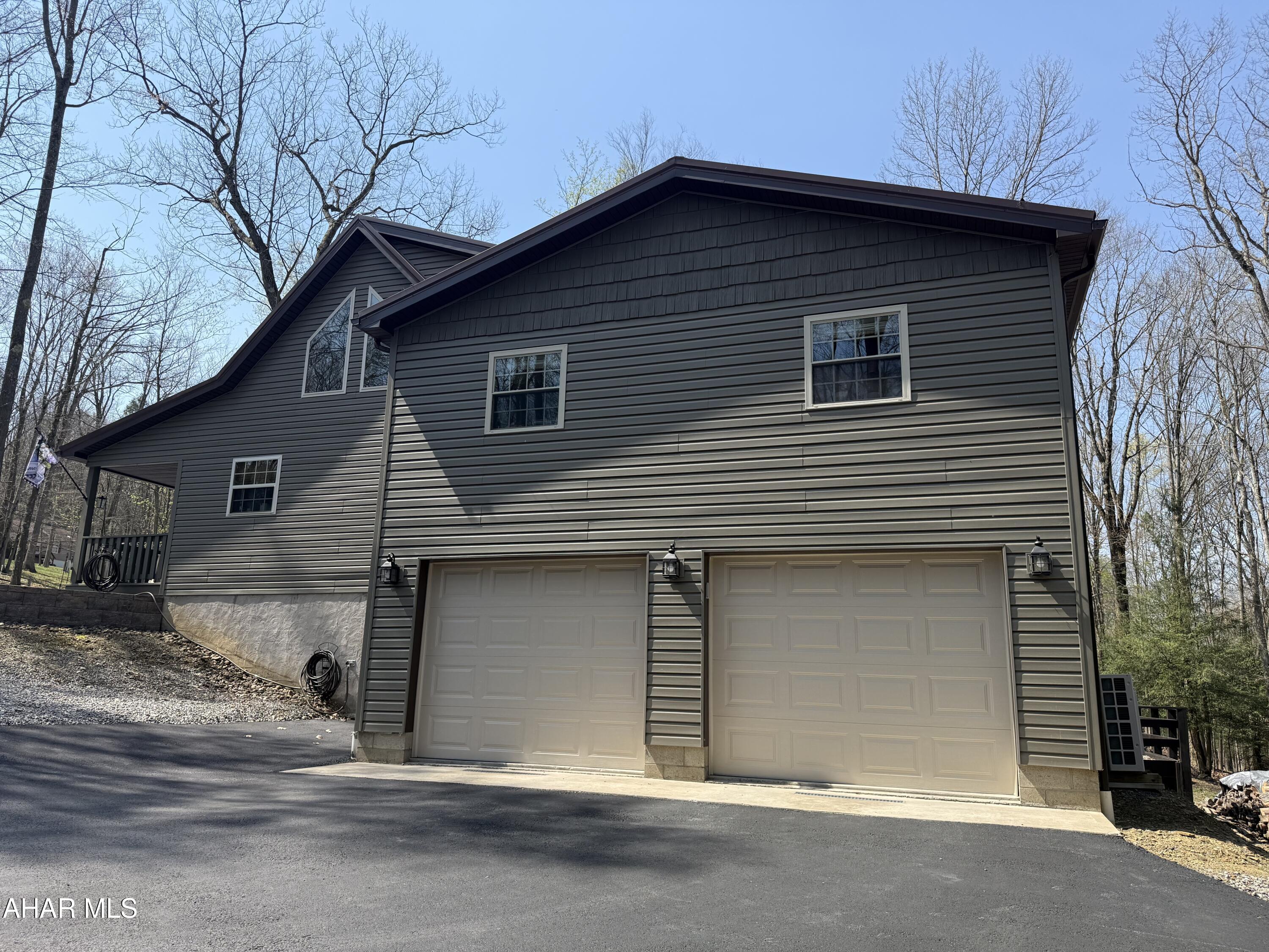 270 Red Oak Road Flinton, PA 16640 - Photo 41 of 45