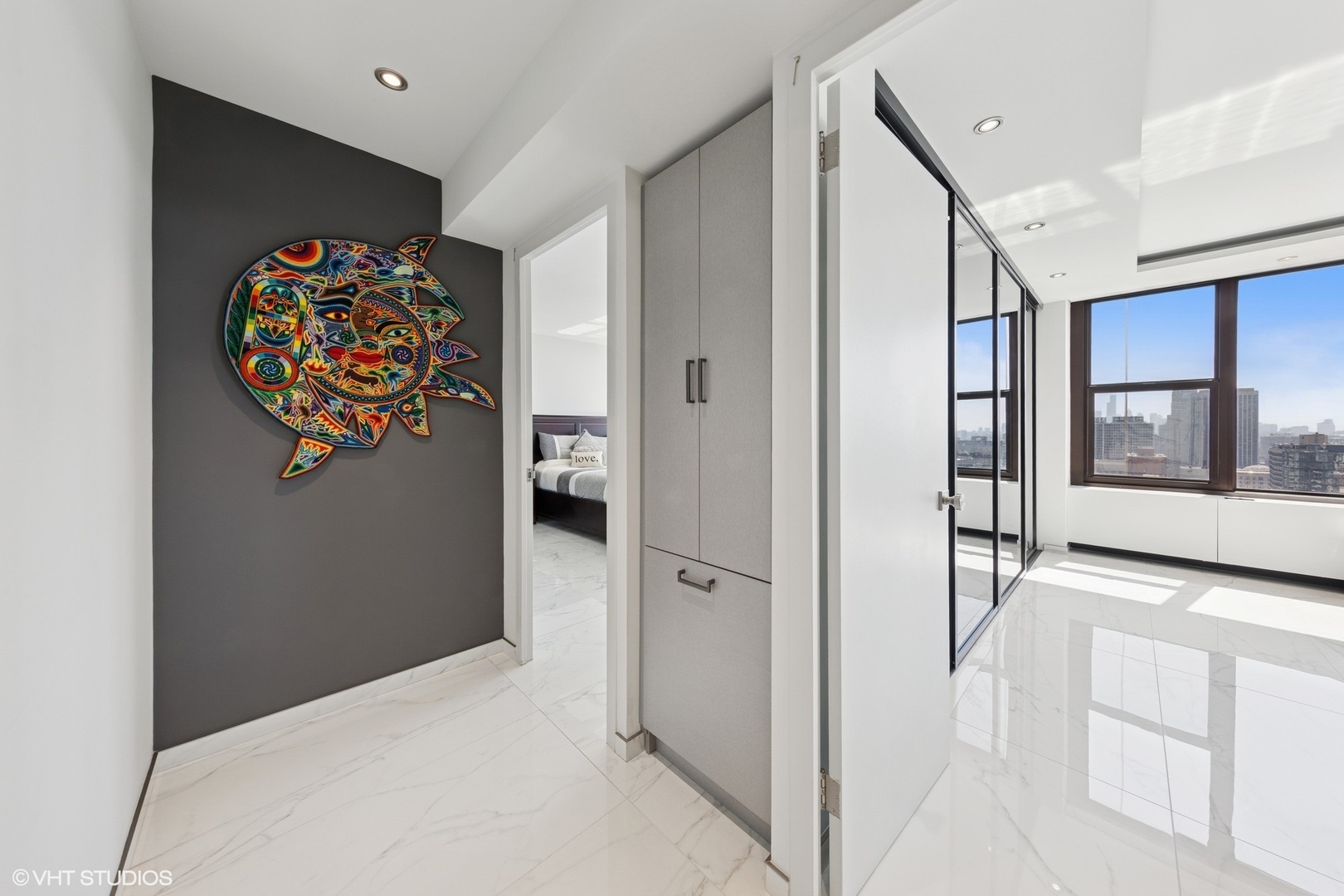 3150 North Lake Shore Drive, Unit 27F Chicago, IL 60657 - Photo 18 of 31