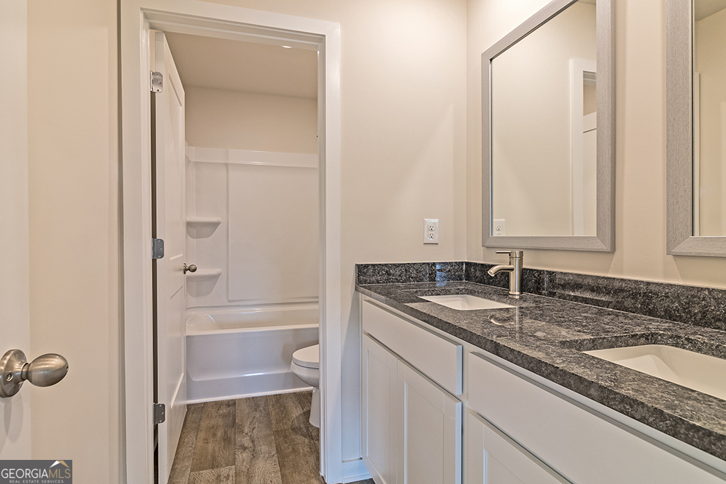 345 Jarrett Street, Unit 146 Fairburn, GA 30213 - Photo 8 of 18