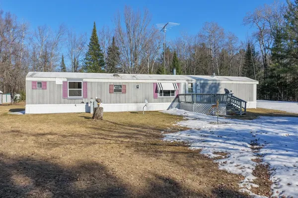 $159,900 | 17440 Bear Lake Lane, Lakewood, WI 54138