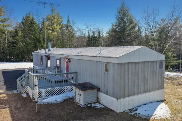 $159,900 | 17440 Bear Lake Lane, Lakewood, WI 54138
