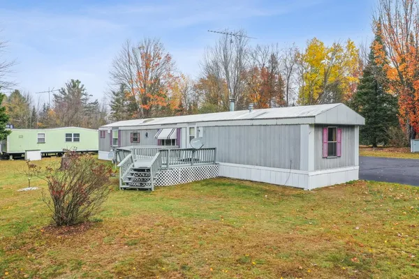 $159,900 | 17440 Bear Lake Lane, Lakewood, WI 54138