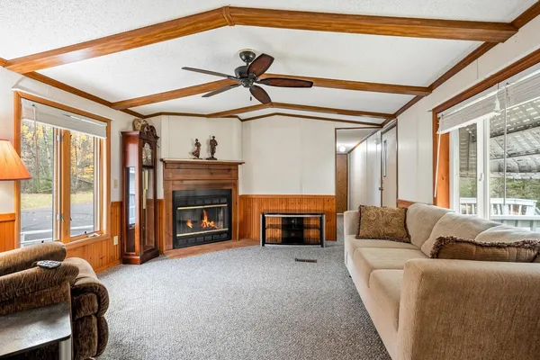 $159,900 | 17440 Bear Lake Lane, Lakewood, WI 54138